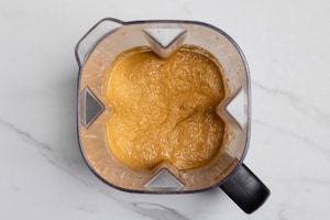 Preparazione Pesto alla trapanese - Fase 2