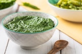 Pesto di spinaci
