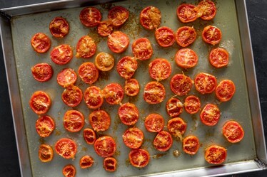 Pomodorini confit