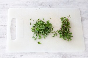 Preparazione Rotolini di zucchine con mandorle e parmigiano - Fase 1