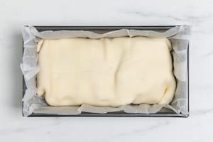 Preparazione Strudel al gorgonzola, pere e noci - Fase 4