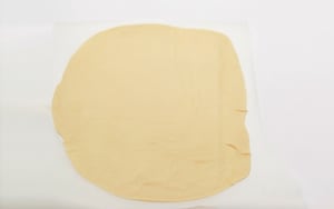 Preparazione Strudel di mele per bambini - Fase 2