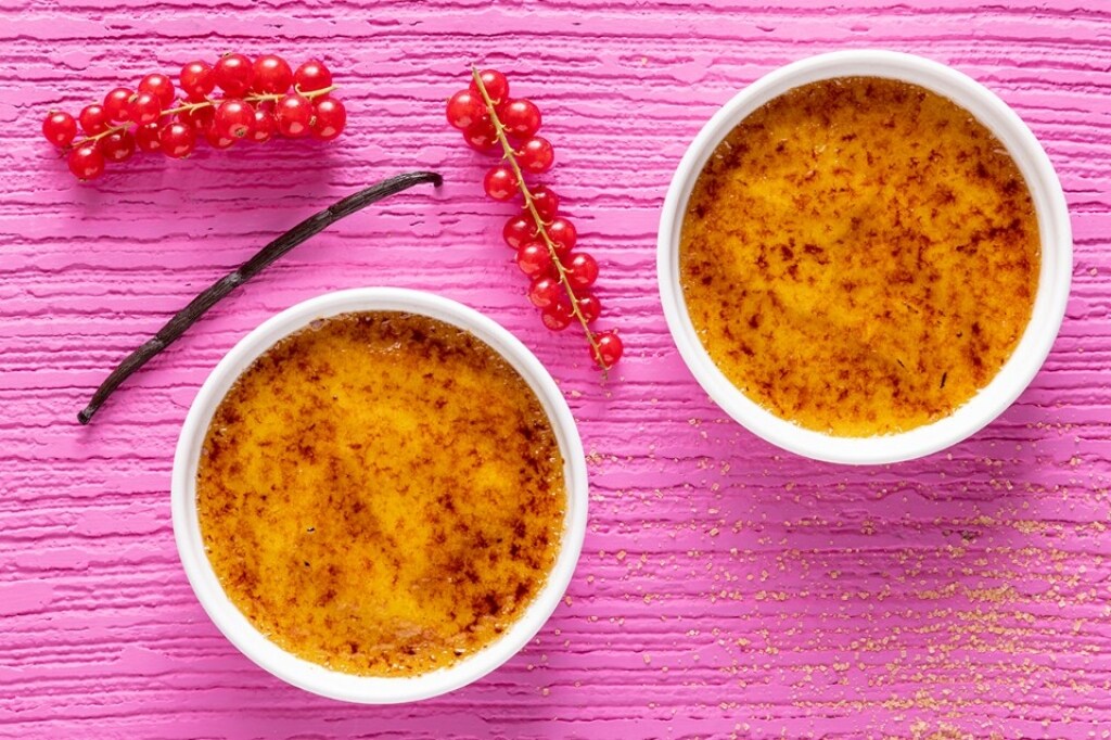 Crema catalana