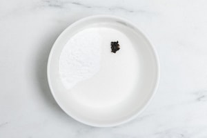 Preparazione Crema catalana - Fase 1