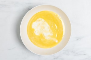 Preparazione Crema catalana - Fase 3