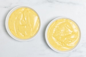 Preparazione Crema catalana - Fase 4