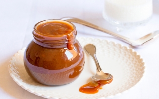 Dulce de leche Dulce de leche