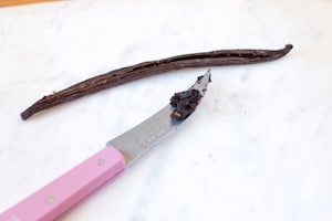 Preparazione Dulce de leche - Fase 1