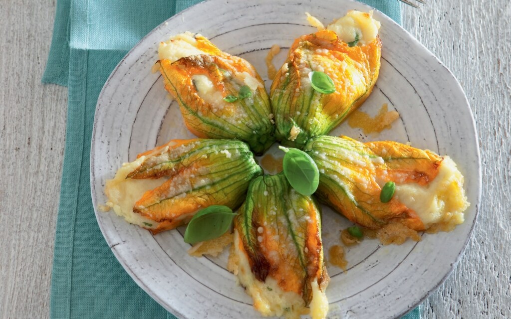 passo ricetta