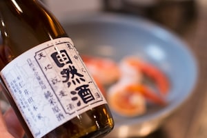 Preparazione Insalata esotica ai gamberi - Fase 4