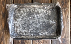 Preparazione Marshmallow - Fase 1