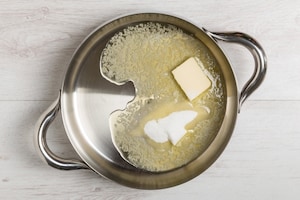 Preparazione Patate caramellate - Fase 1