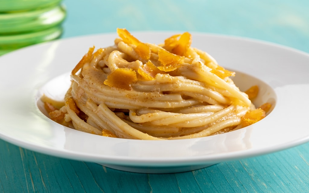 passo ricetta