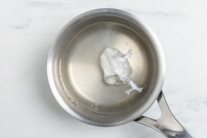 Preparazione Uova alla Benedict - Fase 2