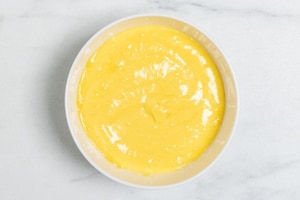 Preparazione Uova alla Benedict - Fase 3