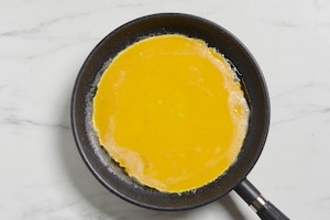 Preparazione Uova strapazzate - Fase 3