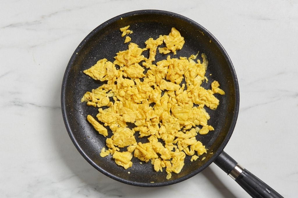 Uova Strapazzate Al Pomodoro - Ricetta Di - Foto 9