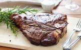 Bistecca alla fiorentina