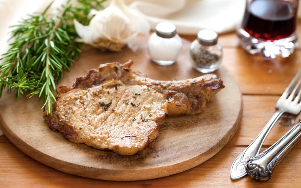 passo ricetta