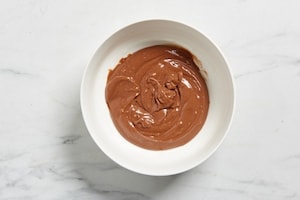 Preparazione Éclair al cioccolato  - Fase 5