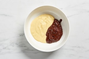 Preparazione Éclair al cioccolato  - Fase 4