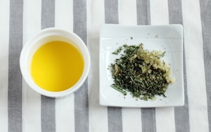 Preparazione Patate Hasselback - Fase 2