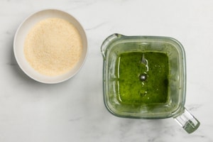 Preparazione Pesce persico al forno con erbe aromatiche - Fase 2