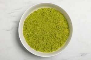 Preparazione Pesce persico al forno con erbe aromatiche - Fase 2