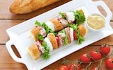 Spiedini Club Sandwich