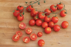 Preparazione Spiedini Club Sandwich - Fase 1