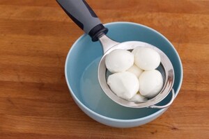 Preparazione Spiedini Club Sandwich - Fase 1