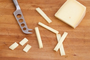 Preparazione Spiedini Club Sandwich - Fase 3