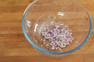 Preparazione Tacos con carne alla griglia e verdure - Fase 5