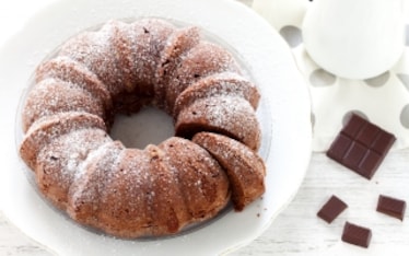 Torta al cioccolato con il Bimby