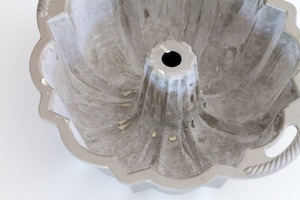 Preparazione Torta al cioccolato con il Bimby - Fase 3