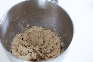 Preparazione Torta al rabarbaro - Fase 3