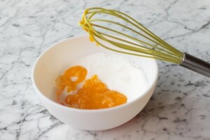 Preparazione Torta di crepes - Fase 4