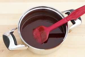 Preparazione Brownies - Fase 1