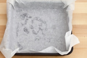 Preparazione Brownies - Fase 4