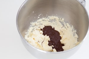 Preparazione Millefoglie al cioccolato e more - Fase 3