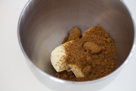 Preparazione Plumcake alle albicocche - Fase 1 Preparazione Plumcake alle albicocche - Fase 1