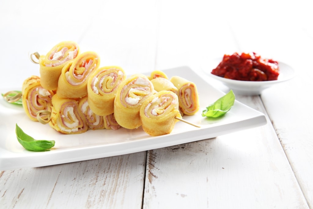 passo ricetta