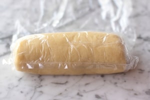 Preparazione Torta allo yogurt e frutti di bosco - Fase 2