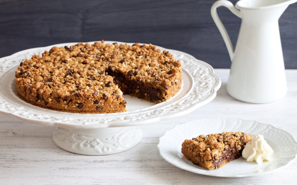 passo ricetta