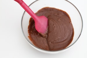 Preparazione Torta cookies - Fase 3