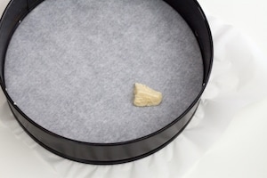 Preparazione Torta cookies - Fase 7