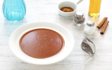 Bisque di crostacei