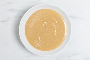 Preparazione Burro di arachidi - Fase 2