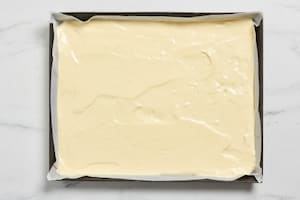 Preparazione Pasta biscotto - Fase 2