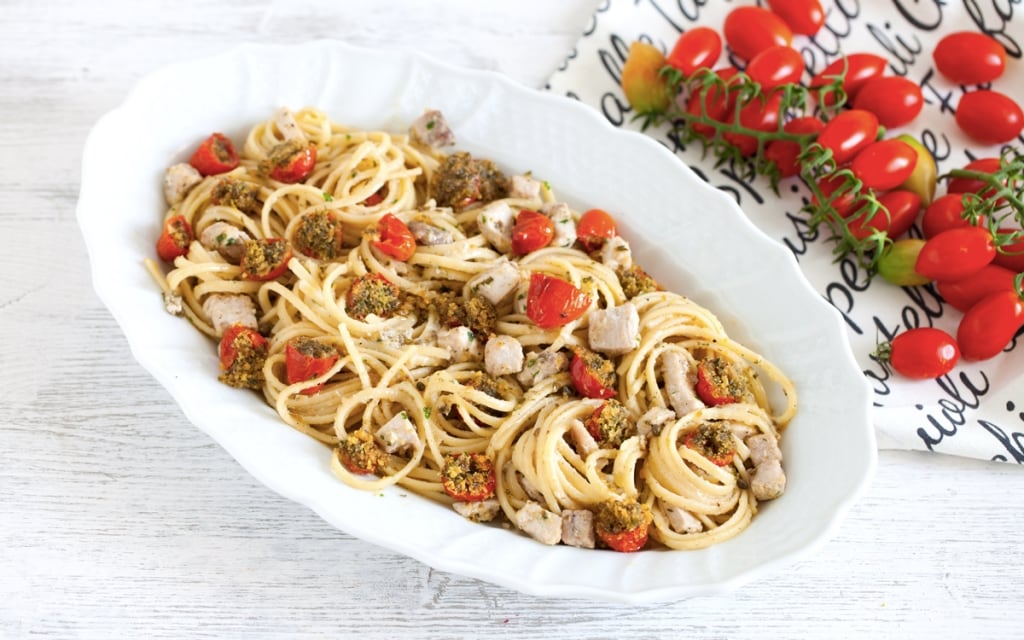 passo ricetta